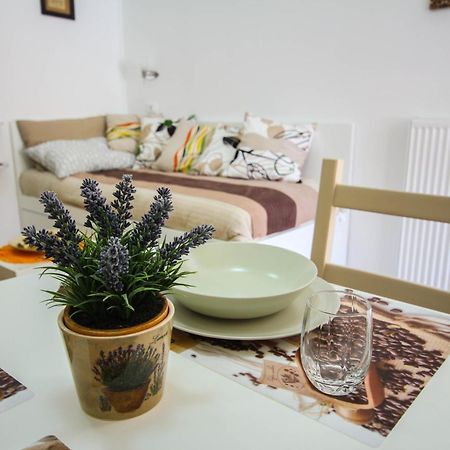 Apartments Lavanda & Cappuccino Порторож Номер фото