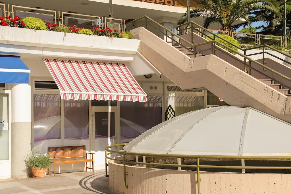 Apartments Lavanda & Cappuccino Порторож Экстерьер фото