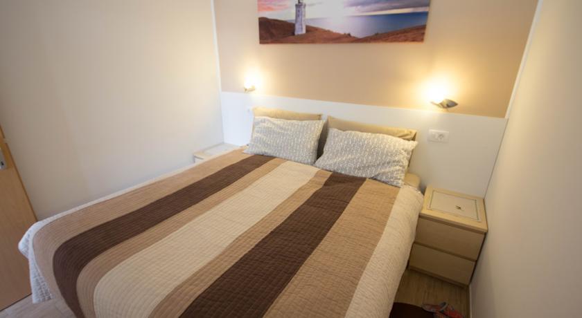 Apartments Lavanda & Cappuccino Порторож Номер фото