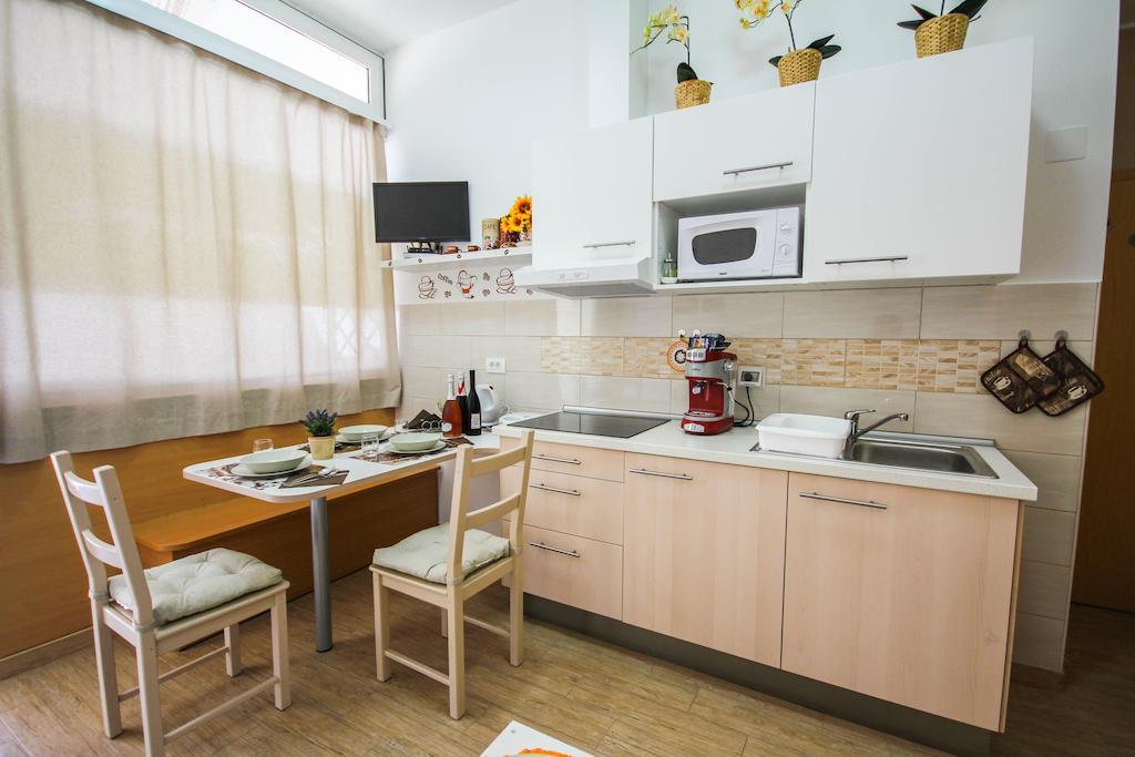 Apartments Lavanda & Cappuccino Порторож Номер фото