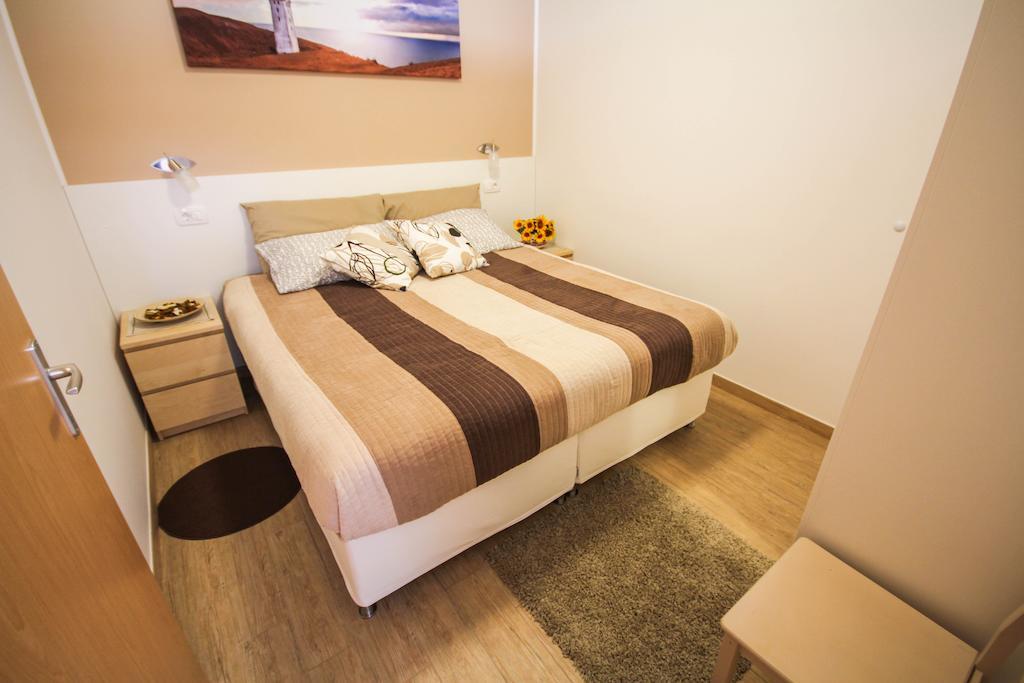 Apartments Lavanda & Cappuccino Порторож Номер фото