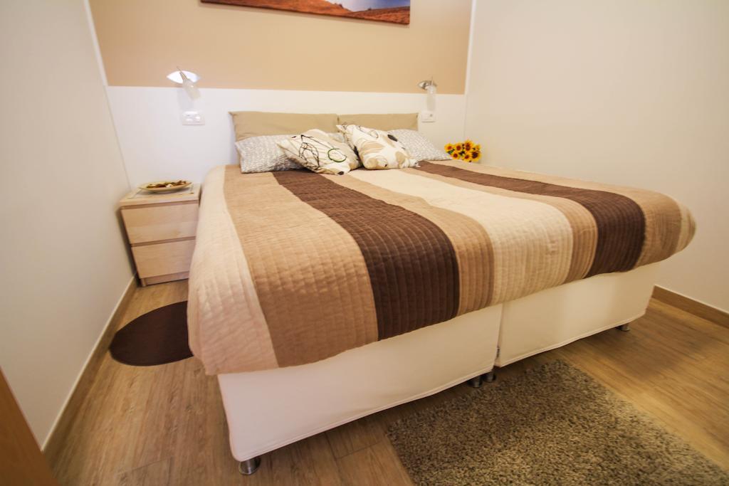 Apartments Lavanda & Cappuccino Порторож Номер фото