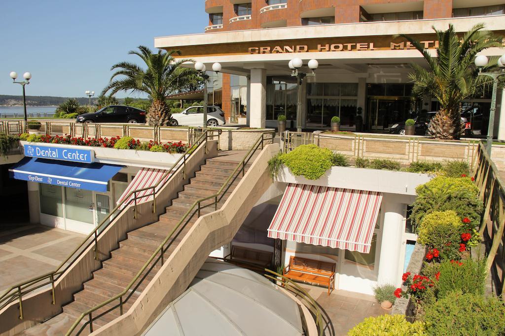 Apartments Lavanda & Cappuccino Порторож Экстерьер фото